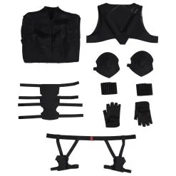 Black Widow Yelena Belova Jumpsuit Outfits Halloween Carnival Cosplay Costume -Cosplay Sales Store 7b15475fc38aca832c0dfa5faaa9b376