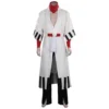 Boruto: Next Generations Jigen Costume Halloween Carnival Suit Cosplay Costume