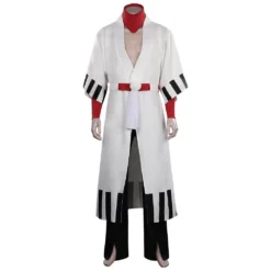 Boruto: Next Generations Jigen Costume Halloween Carnival Suit Cosplay Costume