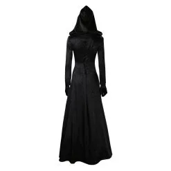 Resident Evil Village Witch Dress Outfits Halloween Carnival Suit Cosplay Costume 14 Resident Evil Village Witch Dress Outfits Halloween Carnival Suit Cosplay Costume -Cosplay Sales Store 7bde3400246e33c3a9a5631661c0549d