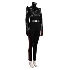 Star Wars: Old Republic SWTOR Sith Inquisitor - Seven Sister Cosplay Costume -Cosplay Sales Store 7cbfbc9edfddca393bb0003826d97be3