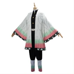 Kochou Shinobu Cosplay Costume -Cosplay Sales Store 7f311f442bb1bceef91f9590b018906b