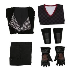 Kingdom Hearts III -yozora Men Coat Outffits Halloween Carnival Suit Cosplay Costume -Cosplay Sales Store 7fdf184c53d0100e1fe77d9134f32d0b