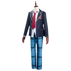 SK8 The Infinity Nanjo Kojirou/Cherry Blossom Uniform Halloween Carnival Cosplay Costume 12 SK8 The Infinity Nanjo Kojirou/Cherry Blossom Uniform Halloween Carnival Cosplay Costume -Cosplay Sales Store 8025f3798c08120c4c78af524be6a446