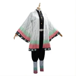 Kochou Shinobu Cosplay Costume -Cosplay Sales Store 803598e9f945cd79eca489cfa46941ec