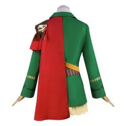 Anime Pretty Derby Tokai Teio Outfits Halloween Carnival Suit Cosplay Costume -Cosplay Sales Store 804120a6ed203b20143b50c38707af58