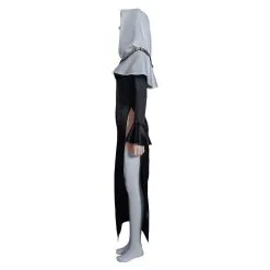 Fate/Grand Order FGO Sessyoin Kiara Nun Robes Dress Outfits Halloween Carnival Suit Cosplay Costume -Cosplay Sales Store 813b23314c41082bd613981fe75d2311