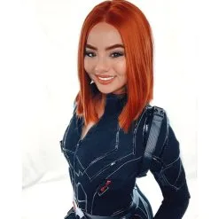 Avengers 4: Endgame Black Widow Natasha Romanoff Outfit Cosplay Costume -Cosplay Sales Store 82167757 163460841592031 4260713523559487504 n
