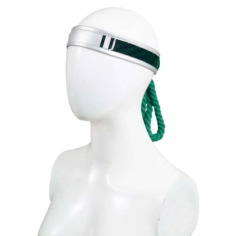 Final Fantasy VII: Remake Intergrade FF7 Yuffie Kisaragi Outfits Cosplay Costume 9 Final Fantasy VII: Remake Intergrade FF7 Yuffie Kisaragi Outfits Cosplay Costume - Image 9