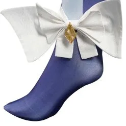 Game League Of Legends LOL Gwen Outfits Halloween Carnival Suit Cosplay Costume -Cosplay Sales Store 824efb56bb63398018ab35ab74875853