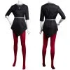The Owl House Amity Outfits Halloween Carnival Suit Cosplay Costume