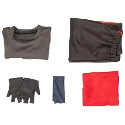 WandaVision Billy Kids Children Outfits Halloween Carnival Suit Cosplay Costume -Cosplay Sales Store 82fca4df13eef6d4b0ef5a52a2f5d4d3