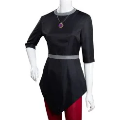 The Owl House Amity Outfits Halloween Carnival Suit Cosplay Costume 14 The Owl House Amity Outfits Halloween Carnival Suit Cosplay Costume -Cosplay Sales Store 83c29cd15c82436ea62f5018da91eb67