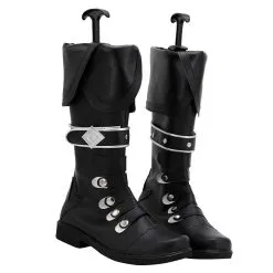 Game Genshin Impact Diluc Ragnvindr Boots Halloween Costumes Accessory Cosplay Shoes -Cosplay Sales Store 83e5dd6a570b92750960e487bb9e67a6
