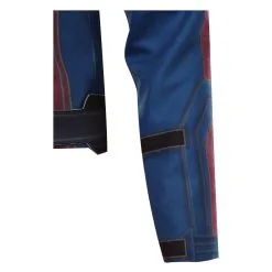 Guardians Of The Galaxy Vol. 3-Star-Lord Cosplay Costume Jacket Belt Outfits Halloween Carnival Party Suit -Cosplay Sales Store 841e5e1d479e027a400a2d33a209a14b