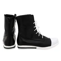 Cyberpunk 2077 Halloween Costumes Accessory Custom Made Cosplay Shoes Boots -Cosplay Sales Store 842b9f860256a31d95fd42a32613884f