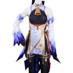Game Genshin Impact GanYu Jumpsuit Outfits Cosplay Costume -Cosplay Sales Store 84d6013f11178c4539a340a504e4d1d8