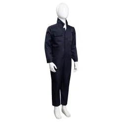 Halloween Kills - Michael Myers Cosplay Costume For Kids Children -Cosplay Sales Store 8528ceed77e3a5059a24681b62e791b0
