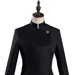 Maki Zenin Uniform Halloween Carnival Suit Cosplay Costume -Cosplay Sales Store 85a371160b28a431a58455ec6c257765