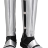 Star Wars Darth Revan Boots Cosplay Shoes