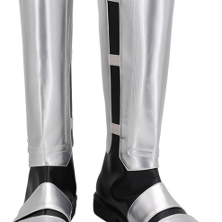Star Wars Darth Revan Boots Cosplay Shoes