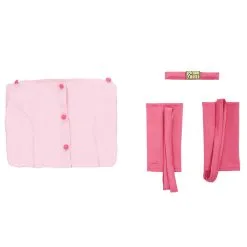 JoJo‘s Bizarre Adventure -Sugimoto Reimi Women Dress Outfits Halloween Carnival Costume Cosplay Costume -Cosplay Sales Store 86226bd11815235dda4be373926f2141