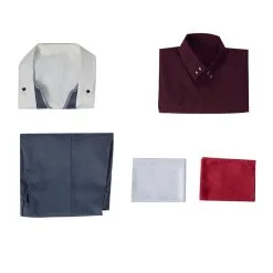 Arcane: League Of Legends LOL Viktor Outfits Halloween Carnival Cosplay Costume -Cosplay Sales Store 86afc3cad56733f67c8a3bc3be6baad9