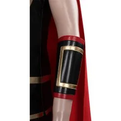 What If Thor Outfit Halloween Carnival Suit Cosplay Costume -Cosplay Sales Store 86fa974dad474dba151129ef098633ca
