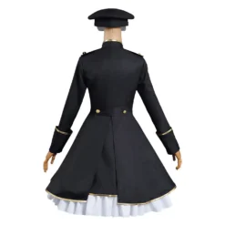 Anime My Dress-Up Darling Inui Sajuna Cosplay Costume Dress Outfits Halloween Carnival Suit -Cosplay Sales Store 8741c547dc9614844e3540cc3ad7e7d8