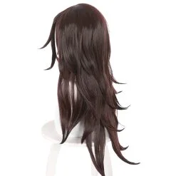 Anime Pretty Derby Rice Shower Heat Resistant Synthetic Hair Carnival Halloween Party Props Cosplay Wig -Cosplay Sales Store 8818cda7a986ab2e7d8478a17ca9faf0