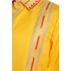 Encanto Félix Madrigal Outfits Halloween Carnival Suit Cosplay Costume -Cosplay Sales Store 896357acab6f43f28d7747d315ec4db7