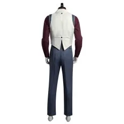 Arcane: League Of Legends LOL Viktor Outfits Halloween Carnival Cosplay Costume -Cosplay Sales Store 8993be5ed43aee3ae8ad844737fdb124