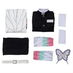 Kochou Shinobu Cosplay Costume -Cosplay Sales Store 89c8c850d56b8709d43c639524adcc29
