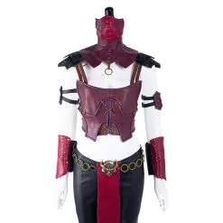 Mortal Kombat 10 Mileena Outfits Halloween Carnival Suit Cosplay Costume -Cosplay Sales Store 8ae23d4ba099101734c7e074b579f19a