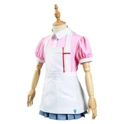 Danganronpa 2:Goodbye Despair Mikan Tsumiki Kids Children Shirt Skirt Outfits Halloween Carnival Suit Cosplay Costume 11 Danganronpa 2:Goodbye Despair Mikan Tsumiki Kids Children Shirt Skirt Outfits Halloween Carnival Suit Cosplay Costume -Cosplay Sales Store 8b924b6747fdbfa7f5fcca043249e4a6
