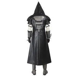 Overwatch OW Reaper/Gabriel Reyes Outfits Halloween Carnival Suit Cosplay Costume -Cosplay Sales Store 8d421d4cdcfa87fd91f51f722d60ab82
