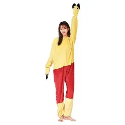 Anime One Piece ·Chopper Pajama Adult Unisex Onesies Polyester Sleepwear Pyjamas Halloween Carnival Costume Cosplay Costume 18 Anime One Piece ·Chopper Pajama Adult Unisex Onesies Polyester Sleepwear Pyjamas Halloween Carnival Costume Cosplay Costume -Cosplay Sales Store 8d56a26452d526b921471f3e229f0fba