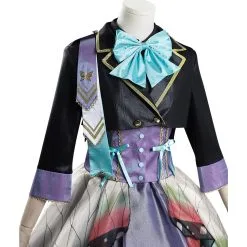 Kochou Shinobu Lolita Christmas Original Design Cosplay Costume -Cosplay Sales Store 8d654b4a84b28d6dbda503655d51f1ed