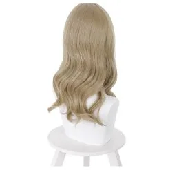 Resident Evil 8 Village Bela Heat Resistant Synthetic Hair Carnival Halloween Party Props Cosplay Wig -Cosplay Sales Store 8e621a9de92c23c3c6e339c69737e9b7