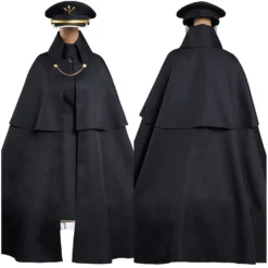 Anime My Dress-Up Darling Inui Sajuna Cosplay Costume Dress Outfits Halloween Carnival Suit -Cosplay Sales Store 8f16b8d6c79795e171a72bab529ddc2e