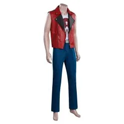 Thor: Love And Thunder - Thor Vest Pants Cosplay Costume Suit 13 Thor: Love And Thunder - Thor Vest Pants Cosplay Costume Suit -Cosplay Sales Store 8f1e352cd4d20e3976e1d7037aba3877