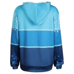 Encanto Mirabel Hoodie Original Design Jacket Halloween Cosplay Costume - Cossky® -Cosplay Sales Store 8f3d0691ff1103ee43a55b9bf19127e2