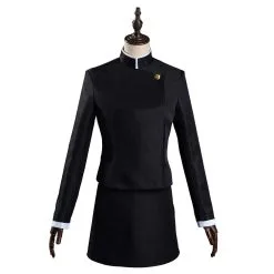 Maki Zenin Uniform Halloween Carnival Suit Cosplay Costume