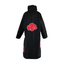 Akatsuki Kimono Cardigan Headband Ring Shoes Set Halloween Carnival Suit Cosplay Costume -Cosplay Sales Store 8f94137e5367704f01cd7576b338596e