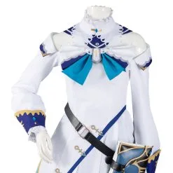 Genshin Impact Barbara Dress Outfits Halloween Carnival Suit Cosplay Costume -Cosplay Sales Store 8ffdc0e6d10593be3824aa45269eb569