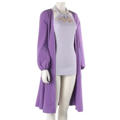 Anime One Piece STAMPEDE Nico Robin Halloween Carnival Suit Cosplay Costume -Cosplay Sales Store 9022bcf6412ae09a723b4a1cb101f8b5