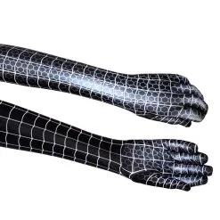 Spider Man Felicia Hardy Black Cat Women Jumpsuit Outfits Halloween Carnival Suit Cosplay Costume -Cosplay Sales Store 902eb0e07868d418255e1d84e129be0c