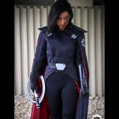 Star Wars Jedi: Fallen Order The Second Sister Cosplay Costume Suit -Cosplay Sales Store 90883779 2854923471257033 825077433903349760 n