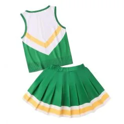 Stranger Things Season 4 Chrissy Hawkins Cheerleader Cosplay Costume Hawkins Cheer Outfits 7 Stranger Things Season 4 Chrissy Hawkins Cheerleader Cosplay Costume Hawkins Cheer Outfits -Cosplay Sales Store 91001f40e71dc5f06bd133e7d3ad6ff8