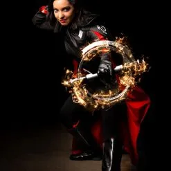 Star Wars Jedi: Fallen Order The Second Sister Cosplay Costume Suit -Cosplay Sales Store 91007468 2847119462037434 7300492273374986240 n